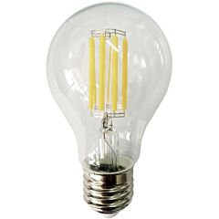 Estándar de filamento led 8w 30k clara