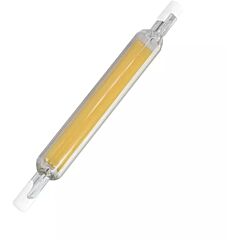 Lineal j118 cob 8w 360º 3000k