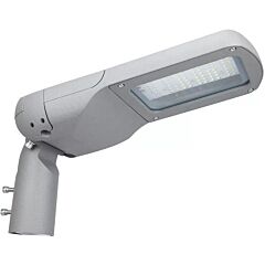 Luminaria vial serie strada 60w 4000k ip67