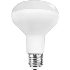 Reflectora r80 led e27 10w 50k