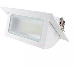 Downlight lighted serie goya 40w 40k