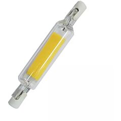 Lineal j78 cob 4w 360º 4000k