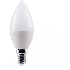 Bombilla flama led e14 5w e14 30k
