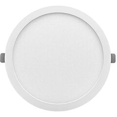 Downlight serie monet 24w 6000k