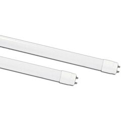 Tubo t8 led efficiency g13 10w 40k