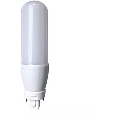 Pl-c 10w g24d 6500k