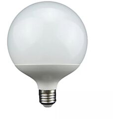 Globo led 15w e27 30k