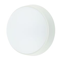 Aplique exterior round b 14w 60k 14w 6000k 1200lm ip54 120°