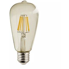 Pebetero led decó 7w