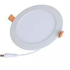 Downlight lighted serie slim 12w 4000k