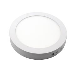 Downlight luna 18w 40k 1550lm blanco