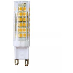 G9 led 5w 360º 5000k
