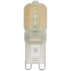 G9 led 2,5w 5000k