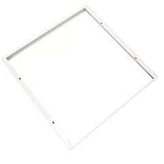 Kit de superficie para panel lighted 60x60 40w
