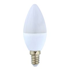 Flama led domestic e14 7w 3000k