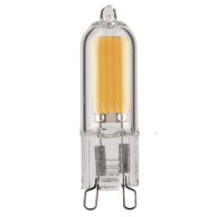 Lámpara g9 led cob 4w 5000k 360°