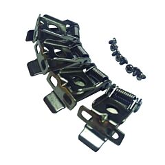 Kit de empotrar para el panel backlight