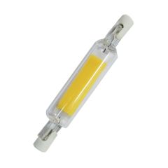 Lámpara r7s j78 cob 4w 4000k