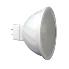 Bombilla mr16 smd termoplástico 5w 30k