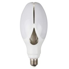 Lámpara led oliva 300° 40w 50k para farolas
