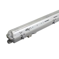 Pantalla estanca t8 120cm ip65