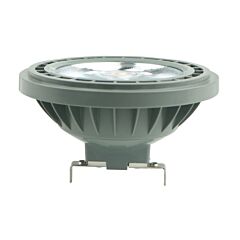 Lámpara qr111 gu10 15w 30k 36º