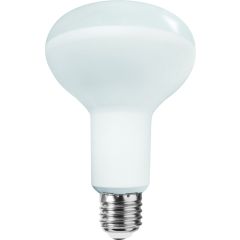 Lámpara reflectora r90 led 12w e27 30k 1100lm
