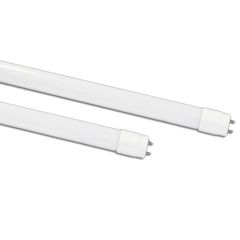 Tubo fluorescente t8 led hpf 22w 65k 2100lm