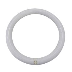 Lámpara tubo t9 led bg 20w 65k