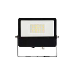 Proyector sky-v4 negro 40w 220-240v switch 3000-4000-5000k 4800lm