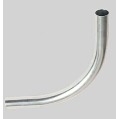 Curva 90º metrico 40 armet