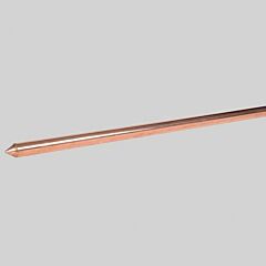 Pica toma tierra  lisa 100 µm 1.5 mts