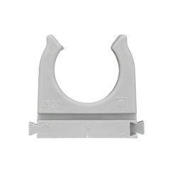 E-clip diámetro 25mm (100u)
