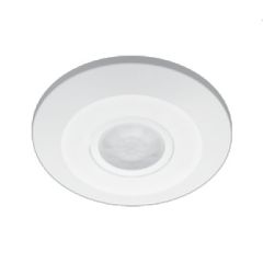 Detector de movimiento efilux 360 sup plano