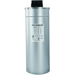 Condensador motor eficap e33/40/450/d1