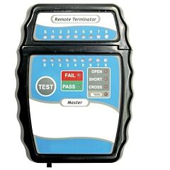 Téster de cableado rj45 utp/ftp