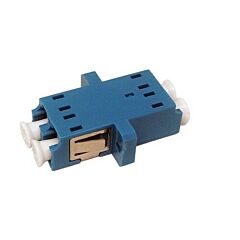 Pasamuro monomodo os2 lc/lc doble