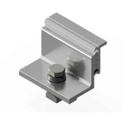 Presor lateral regulable premontado