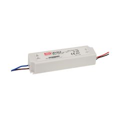 Transformador lpv 60w  24vdc
