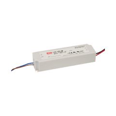 Transformador lpv 100w 24vdc
