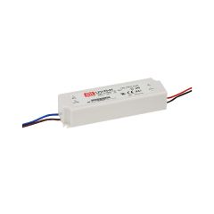 Transformador lpv 35w  24vdc