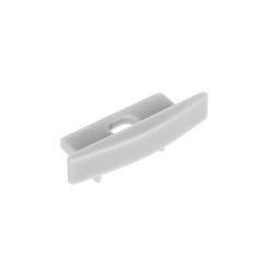 Tapa lateral perfil con pasacable para tsl-e8