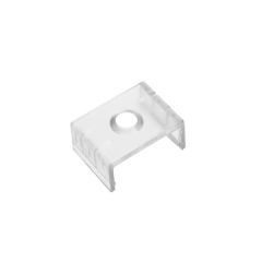 Sujeción plástica para perfiles tsl-s8/15