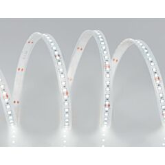 Tira flex.bone 1 ro.5 metros smd2835 120 led/m 12w/m 24vdc 6.000k ip65/h 1