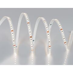Tira flex.bone 2 ro.5 metros smd2835 120 led/m 12w/m 24vdc 4.000k ip65/h 1