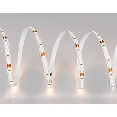 Tira flex.bone 7 ro.5 metros smd2835 120 led/m 12w/m 24vdc 3.000k ip20/n 1