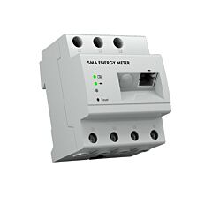 Medidor energia mono/trifasico 63a