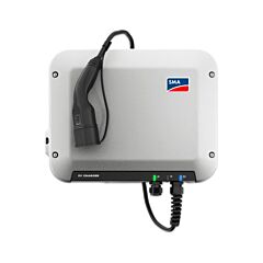 Ev-charger-22 3x400v mang 5m tipo 2