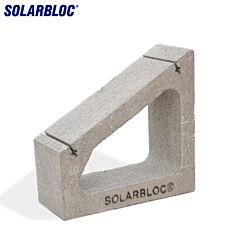 Solarbloc inclinación 30º