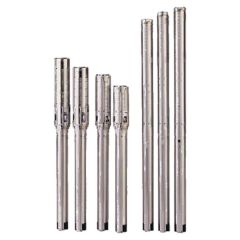 Bomba sumergible sqf-2,5-2 aisi304